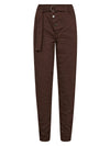 NÜ Jane bukser Trousers 289 Brown