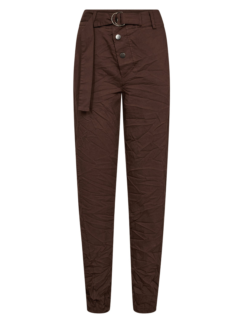 NÜ Jane bukser Trousers 289 Brown