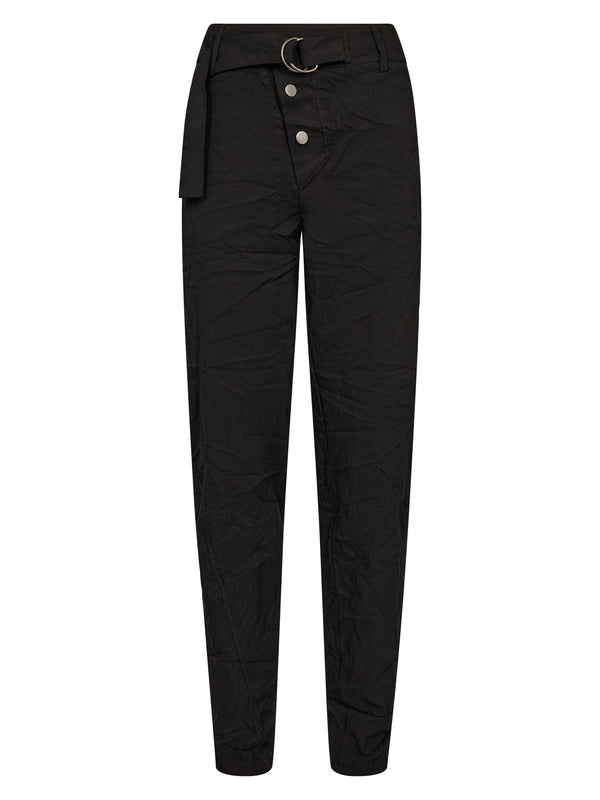 NÜ Jane bukser Trousers Sort
