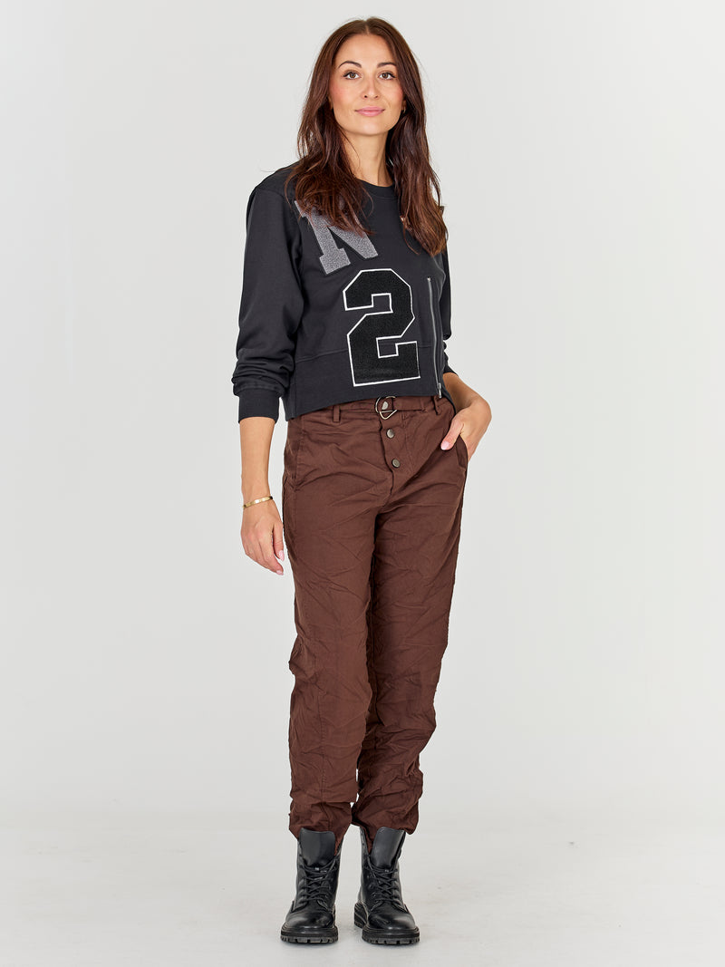 NÜ Jane bukser Trousers 289 Brown