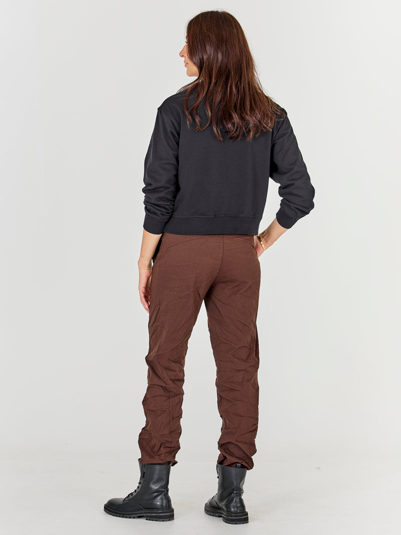 NÜ Jane bukser Trousers 289 Brown