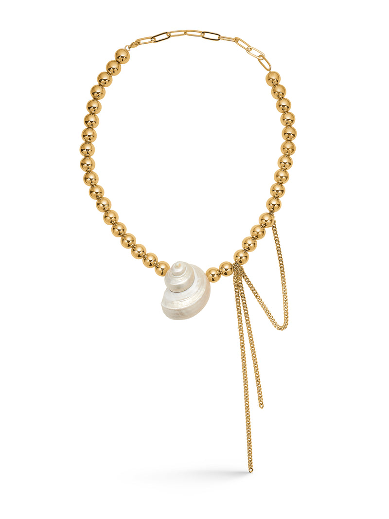 NÜ LINÜ advent calendar Smykker 011 Gold