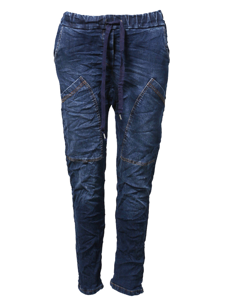 NÜ MARINA denim bukser Jeans 486 Denim