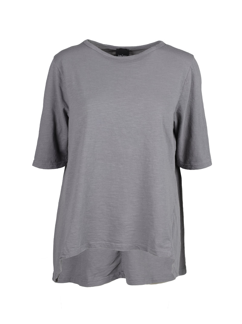 NÜ OAKLEE oversize t-shirt Toppe og t-shirts 968 Statue