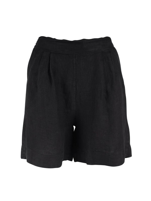 NÜ POLETTE Nederdel Shorts Sort