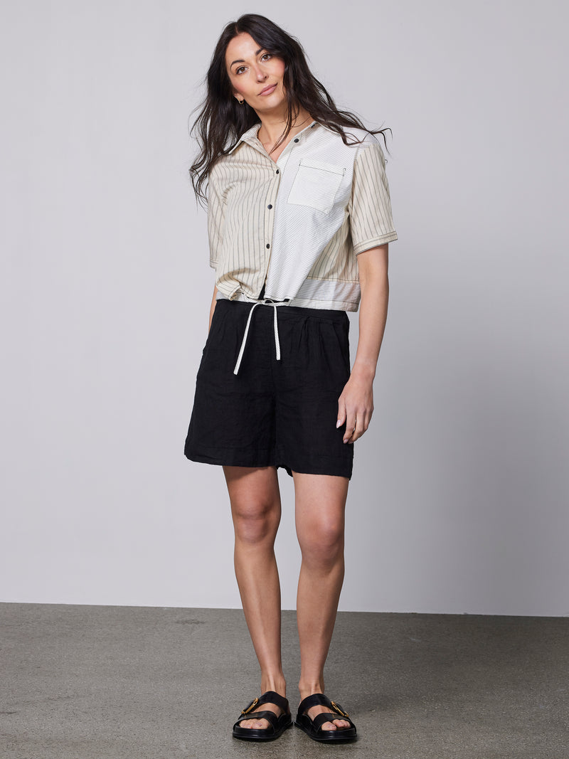 NÜ POLETTE Shorts Shorts Sort