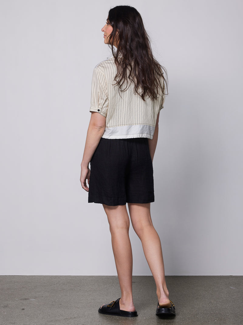 NÜ POLETTE Shorts Shorts Sort