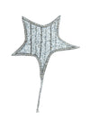 NÜ TANITA stjerne broche. Accessories 022 Silver
