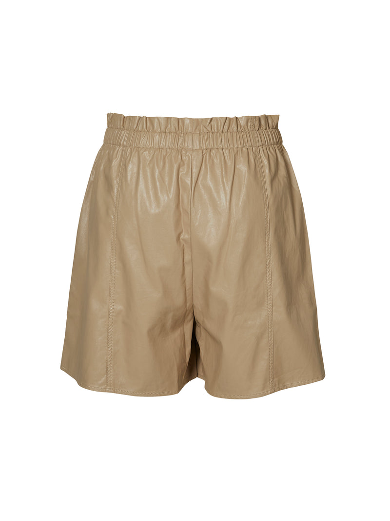 NÜ UNNIE shorts Shorts 150 Sand