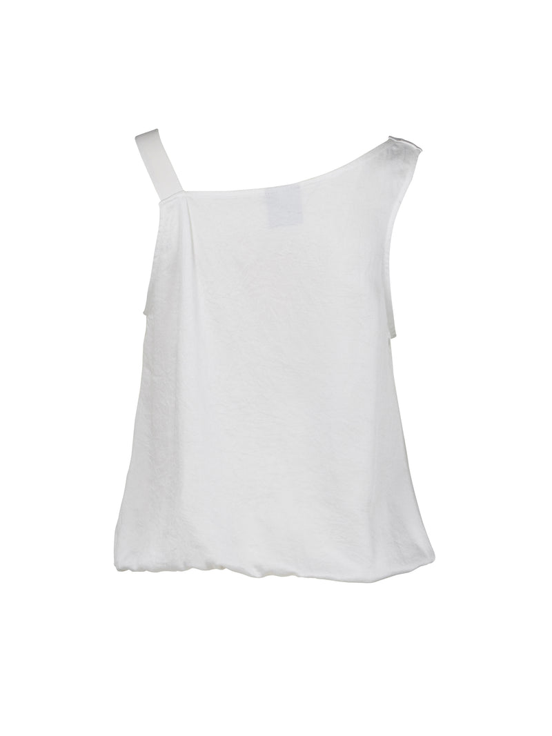 NÜ URA top Toppe og t-shirts 110 Creme