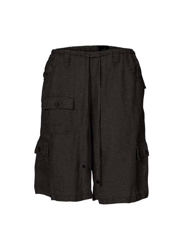 NÜ Uma Bermuda shorts Shorts Sort