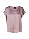 NÜ VALINA bluse Bluser 762 Dusty purple