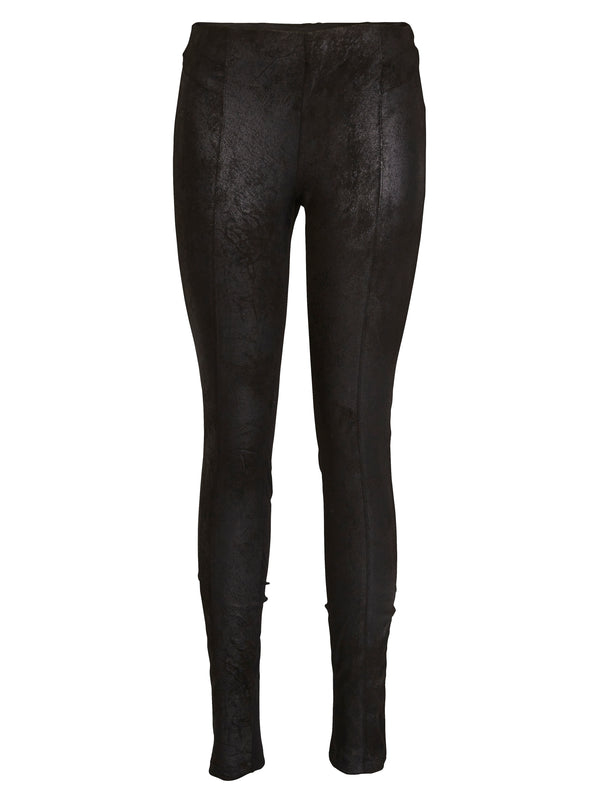 NÜ VANIKA leggings Leggings Sort