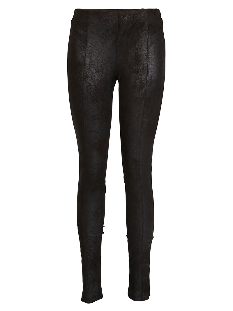 NÜ VANIKA leggings Leggings Sort