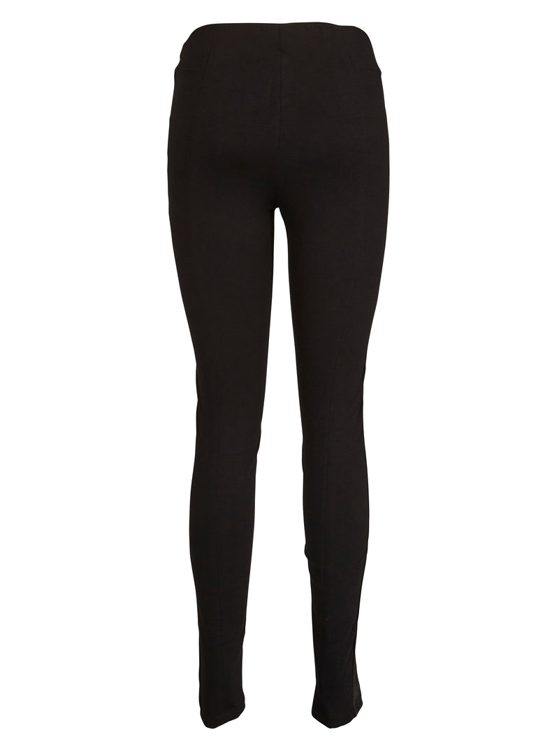 NÜ VANIKA leggings Leggings Sort