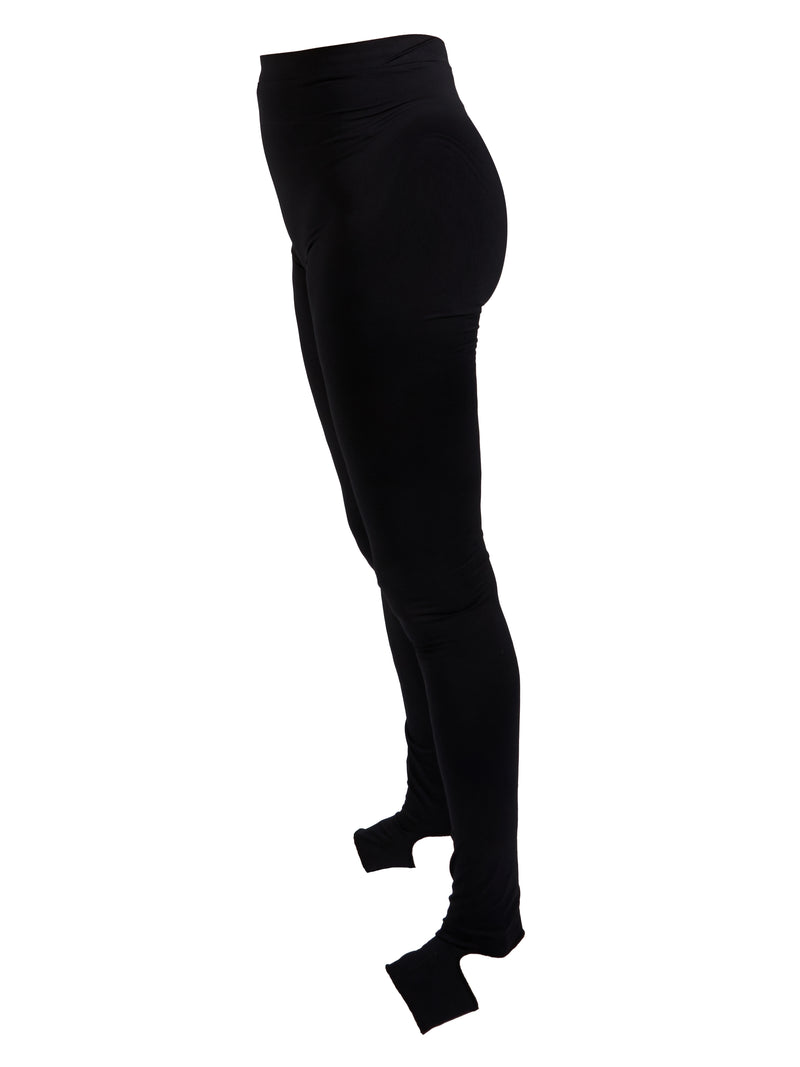 NÜ XARINA leggings Leggings Sort