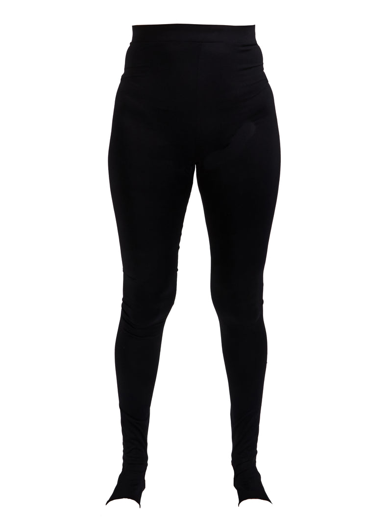 NÜ XARINA leggings Leggings Sort