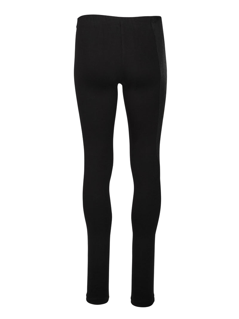 NÜ XINI leggings Leggings Sort