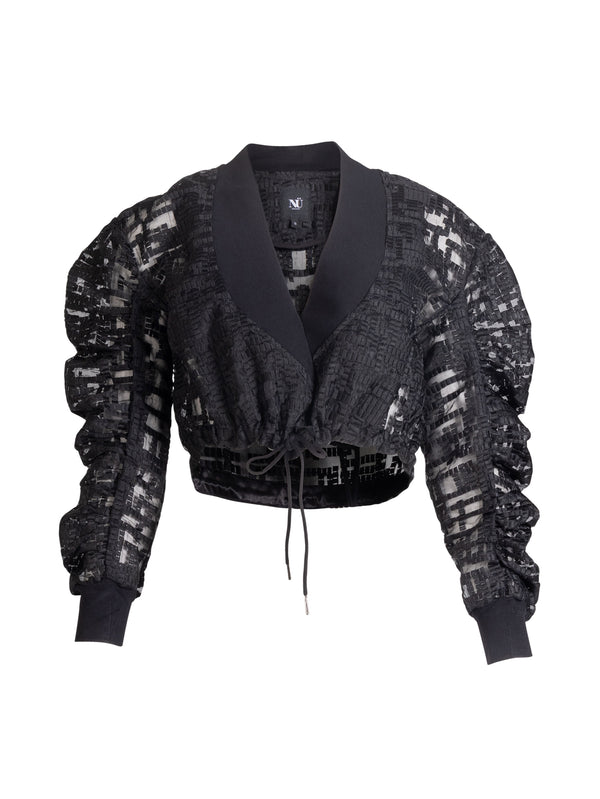 NÜ YARIN bolero Bolero Sort