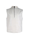 NÜ YARIN vest Veste 110 Creme