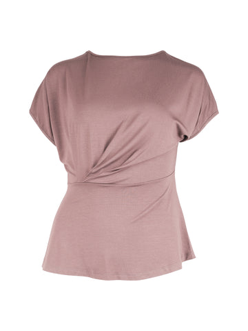 NÜ YASMI top Toppe og t-shirts 608 Rose