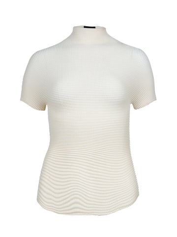 NÜ YONNA t-shirt Toppe og t-shirts 112 Bone