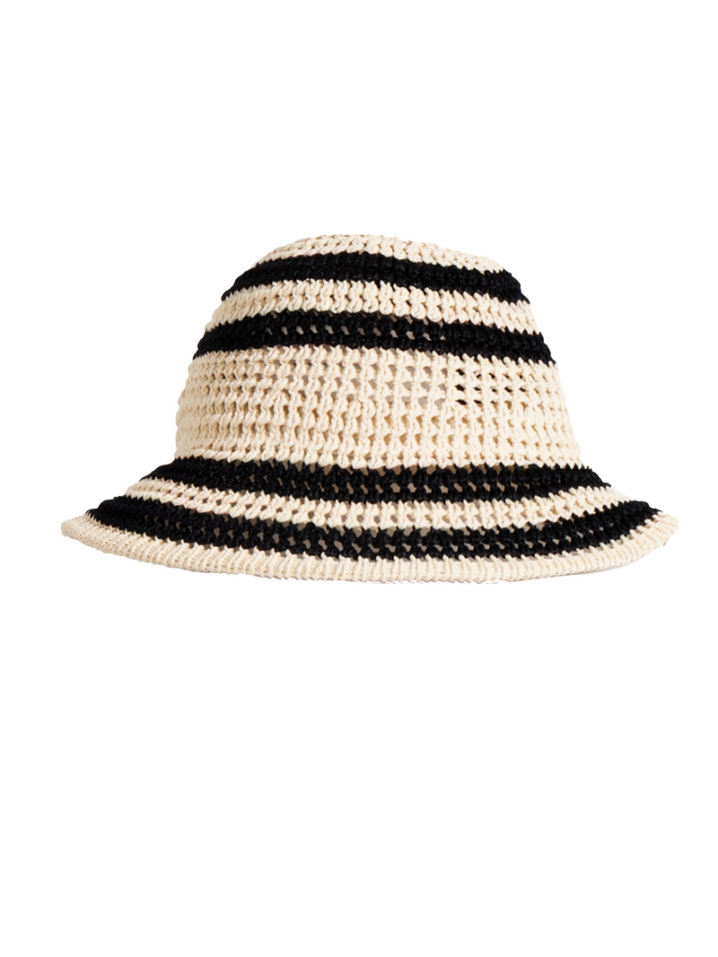 NÜ ZANDY hat Hatte 125 Seasand mix