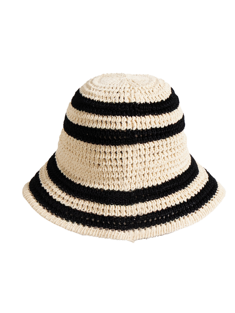NÜ ZANDY hat Hatte 125 Seasand mix