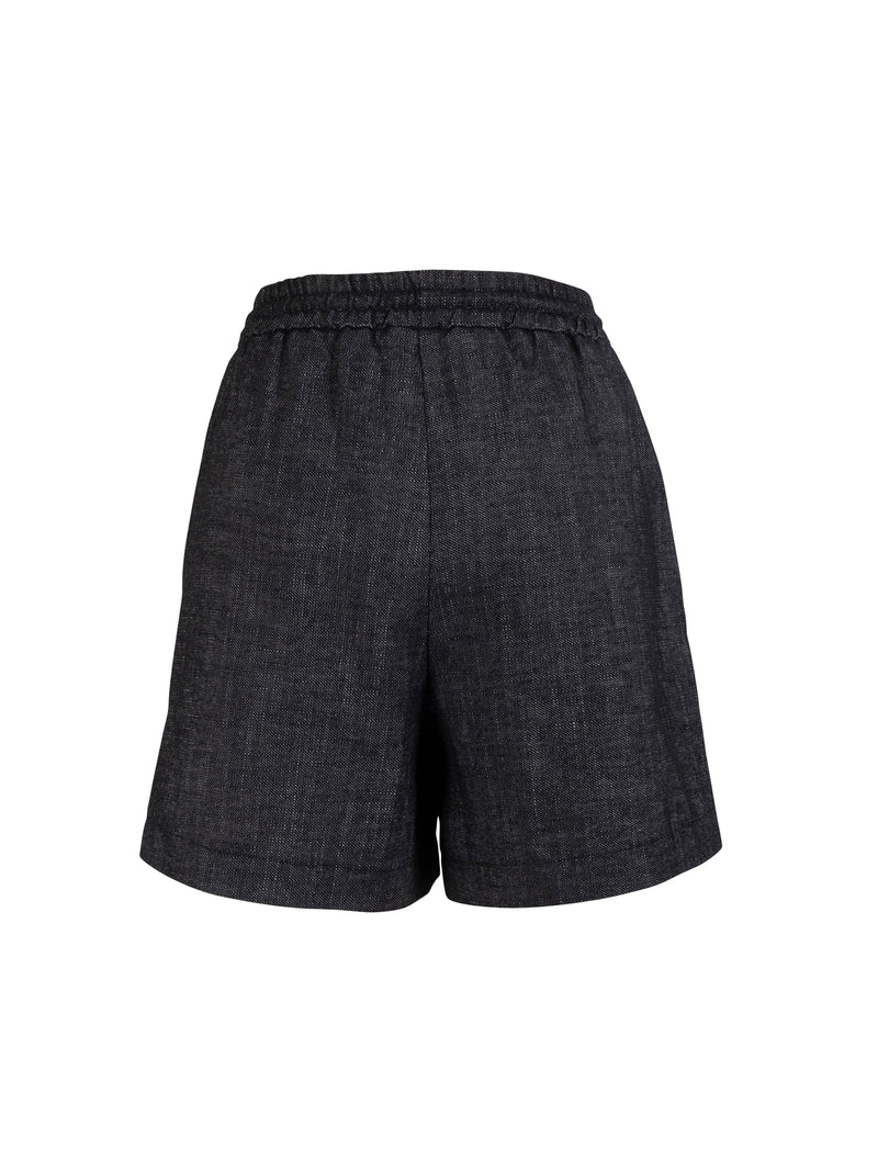 NÜ ZILMA shorts Shorts Sort mix