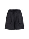 NÜ ZILMA shorts Shorts Sort mix