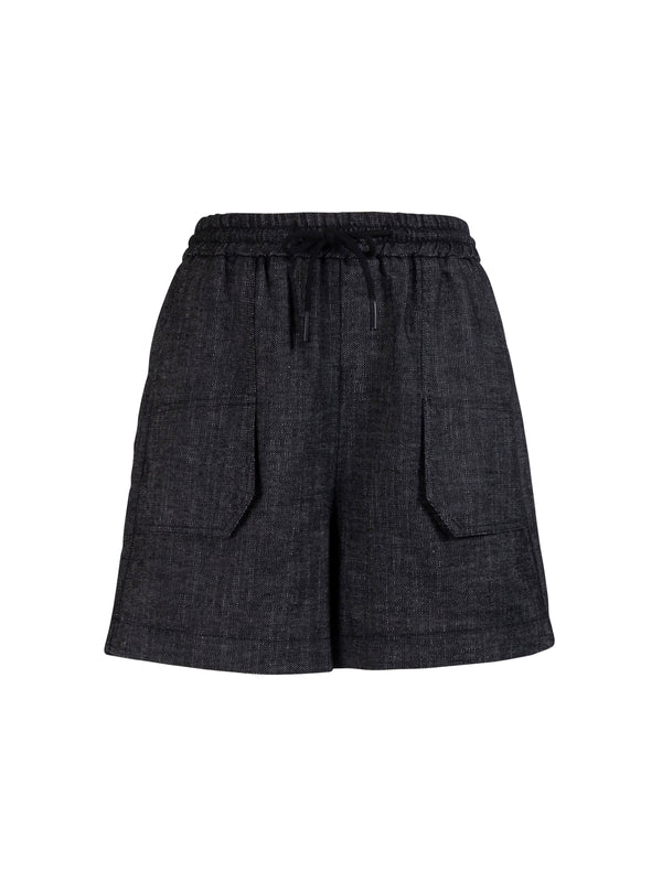 NÜ ZILMA shorts Shorts Sort mix