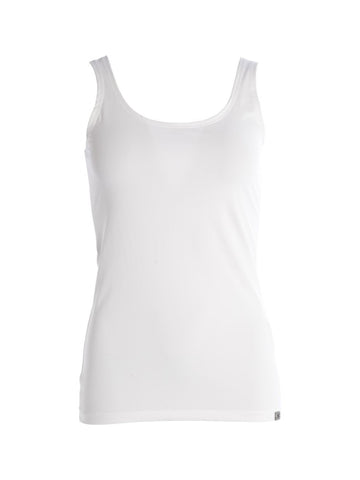 NÜ  FOX top Toppe og t-shirts 110 Creme